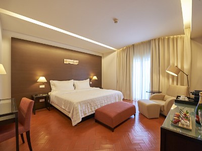 suite 1 - hotel penina hotel and golf resort - portimao, portugal