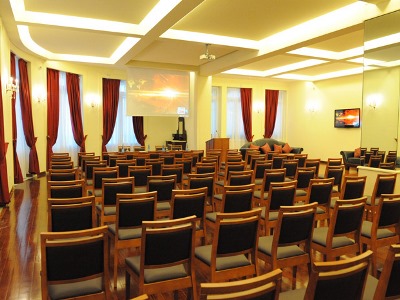 conference room - hotel aliados - porto, portugal