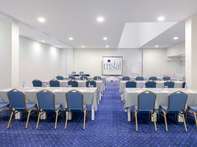 conference room 1 - hotel cristal porto - porto, portugal