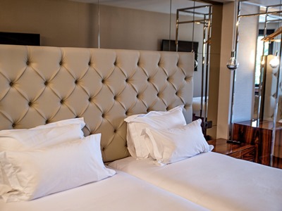 bedroom 3 - hotel abc hotel porto - boavista - porto, portugal