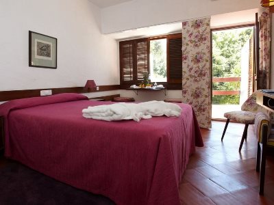 bedroom - hotel do mar - sesimbra, portugal