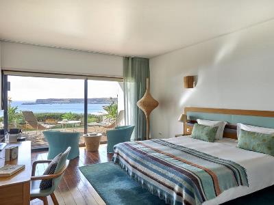 bedroom - hotel martinhal sagres beach family resort - sagres, portugal