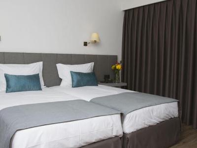 bedroom 1 - hotel black tulip porto - vila nova de gaia, portugal
