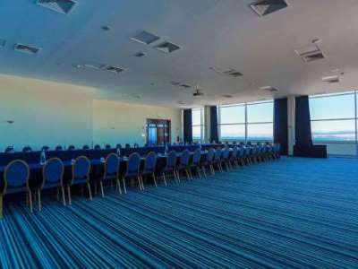 conference room - hotel tryp lisboa caparica mar - costa da caparica, portugal