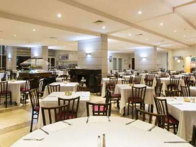 restaurant 1 - hotel tryp lisboa caparica mar - costa da caparica, portugal