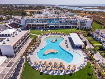 exterior view 2 - hotel ap cabanas beach and nature- adults only - tavira, portugal