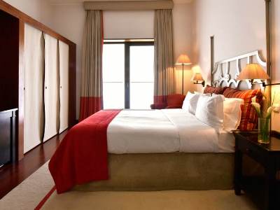 bedroom 3 - hotel pousada convento tavira - tavira, portugal
