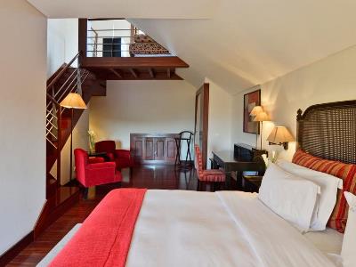 bedroom 8 - hotel pousada convento tavira - tavira, portugal