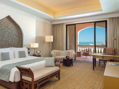 bedroom 3 - hotel marsa malaz kempinski, the pearl - doha - doha, qatar