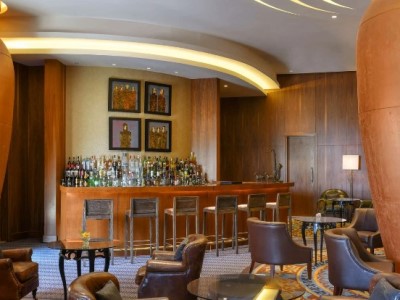 bar - hotel marsa malaz kempinski, the pearl - doha - doha, qatar