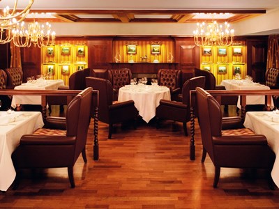 restaurant - hotel radisson blu doha - doha, qatar