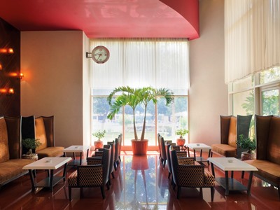restaurant 2 - hotel radisson blu doha - doha, qatar