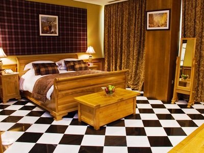 bedroom 2 - hotel radisson blu doha - doha, qatar