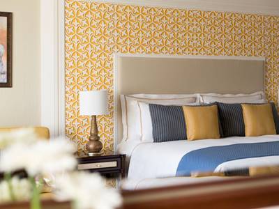 bedroom - hotel al najada doha hotel by tivoli - doha, qatar