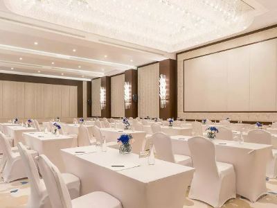 conference room - hotel al najada doha hotel by tivoli - doha, qatar