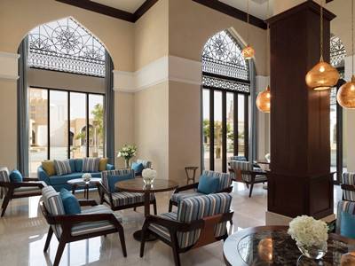 café - hotel al najada doha hotel by tivoli - doha, qatar