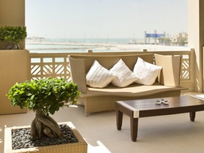 suite - hotel grand hyatt - doha, qatar