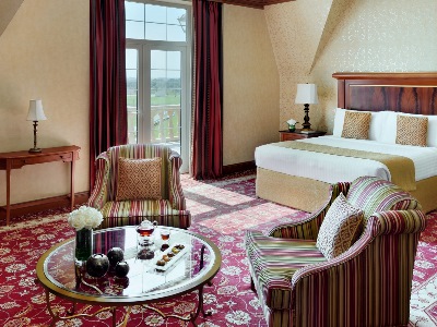 bedroom - hotel al aziziyah boutique - doha, qatar