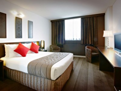 bedroom - hotel mercure galati centrum - galati, romania
