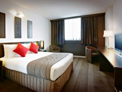 bedroom - hotel mercure medias binderbubi hotel and spa - medias, romania