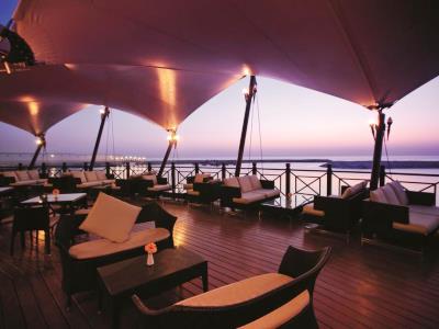 restaurant 1 - hotel movenpick beach resort al khobar - al khobar, saudi arabia