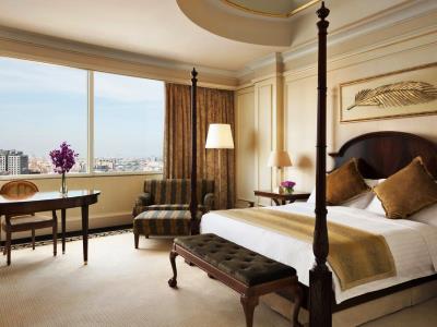 bedroom 2 - hotel movenpick hotel al khobar - al khobar, saudi arabia