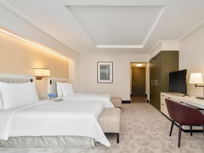 bedroom 4 - hotel address jabal omar makkah - mecca, saudi arabia