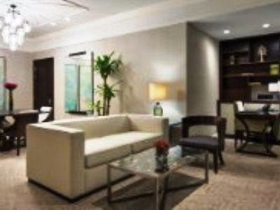 bedroom 2 - hotel jabal omar hyatt regency makkah - mecca, saudi arabia