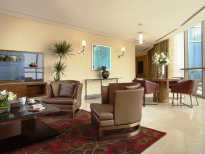suite 1 - hotel rosh rayhaan by rotana - riyadh, saudi arabia