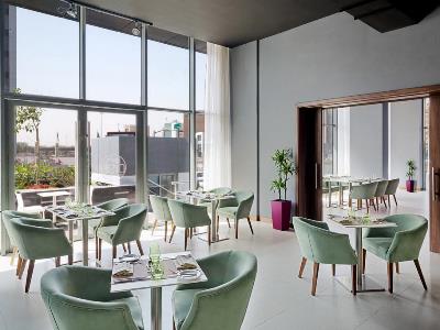 restaurant - hotel aloft riyadh - riyadh, saudi arabia