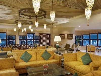 lobby 3 - hotel jeddah hilton - jeddah, saudi arabia
