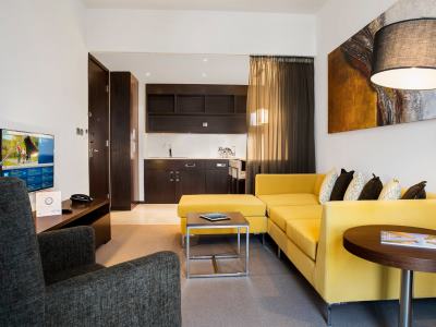 suite 1 - hotel centro shaheen - jeddah, saudi arabia