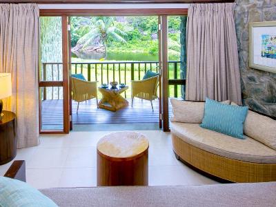 bedroom 4 - hotel kempinski seychelles resort baie lazare - mahe, seychelles