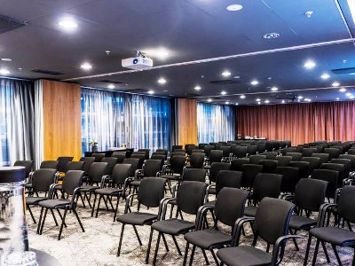 conference room 1 - hotel scandic molndal - gothenburg, sweden