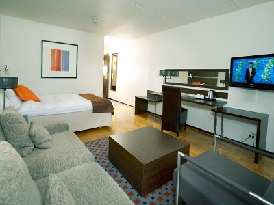 bedroom 3 - hotel quality hotel winn - gothenburg, sweden