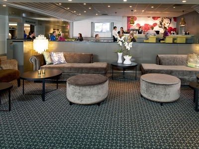 bar 1 - hotel quality hotel winn - gothenburg, sweden