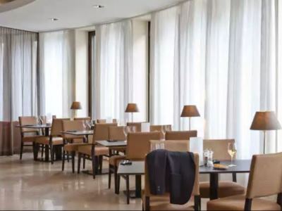 restaurant - hotel scandic malmo city - malmo, sweden