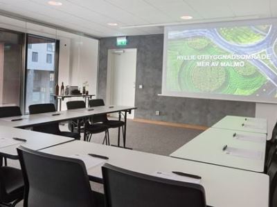 conference room - hotel best western malmo arena - malmo, sweden