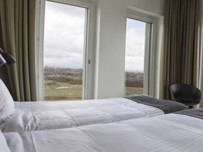 standard bedroom 1 - hotel best western malmo arena - malmo, sweden
