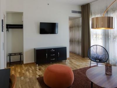 suite - hotel best western malmo arena - malmo, sweden