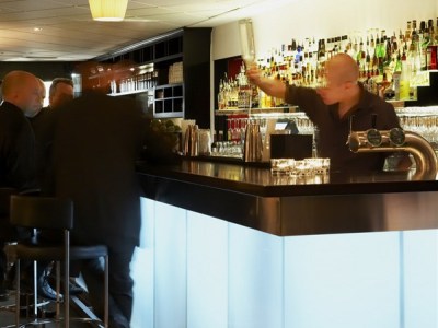 bar - hotel reisen - stockholm, sweden