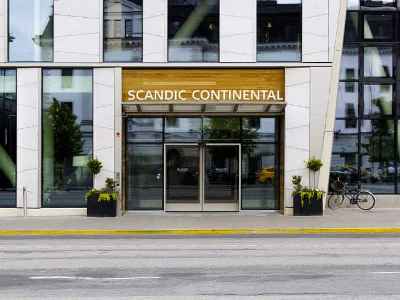Scandic Continental