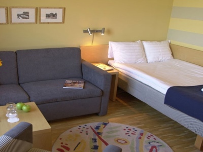 standard bedroom - hotel quality vanersborg - vanersborg, sweden