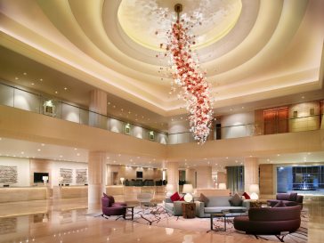 lobby - hotel carlton singapore - singapore, singapore