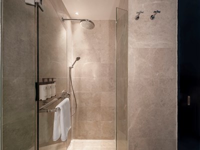 bathroom - hotel robertson house by the crest collection - singapore, singapore