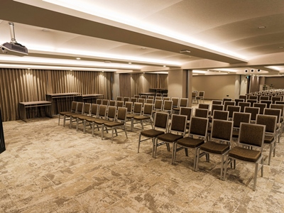 conference room - hotel 30 bencoolen - singapore, singapore