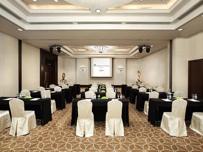 conference room - hotel rendezvous - singapore, singapore