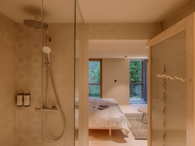 bathroom 3 - hotel bohinj - bohinj, slovenia