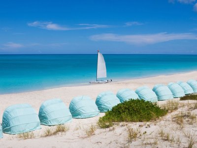 beach - hotel the palms turks and caicos - providenciales, turks and caicos islands