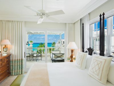 bedroom - hotel the palms turks and caicos - providenciales, turks and caicos islands